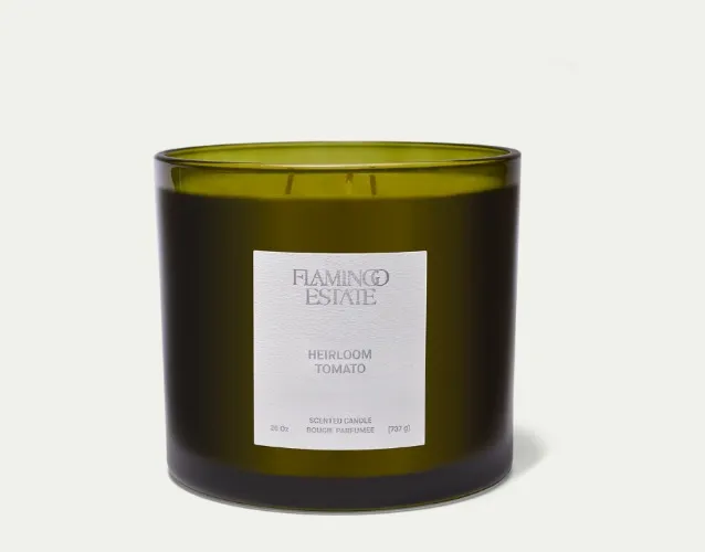 Flamingo Estates Candle