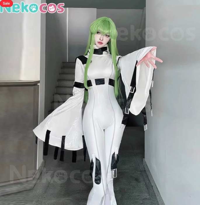 CC Cosplay | Code Geass