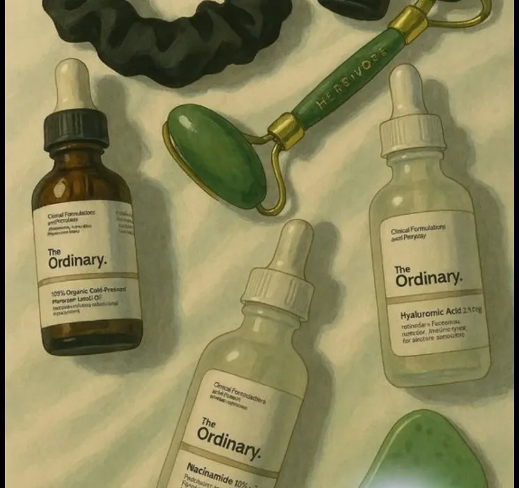 Skincare n Makeup