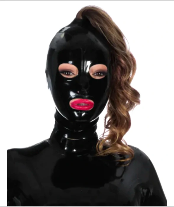 Bday wishlist!! Libadex Hood 