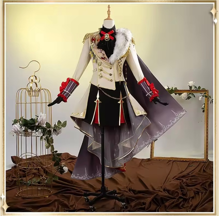 Orfevre Cosplay Outfit