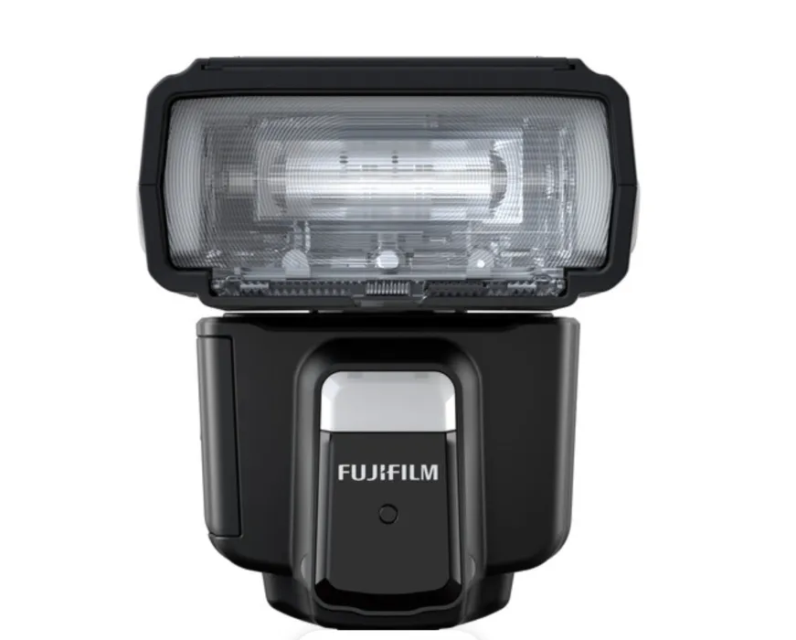 FUJIFILM EF-60 Shoe Mount Flash