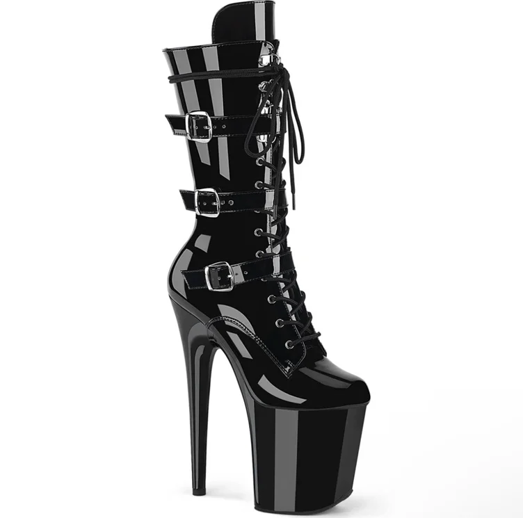 Pleaser Flamingo - 1053