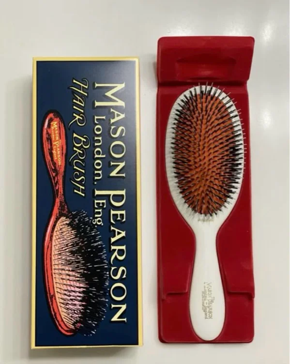 MASON PEARSON BRUSH