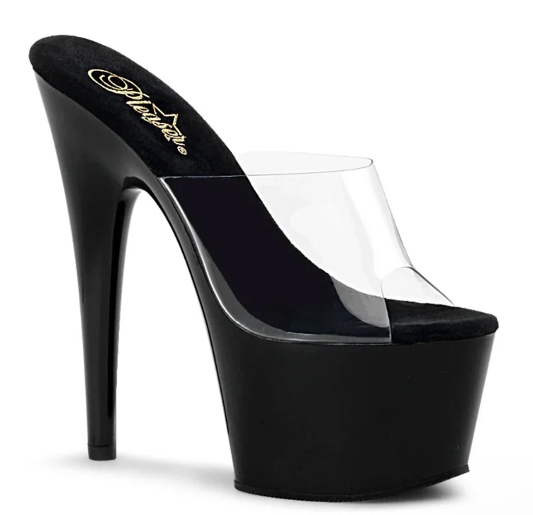 Pleaser Shoes - Adore 701