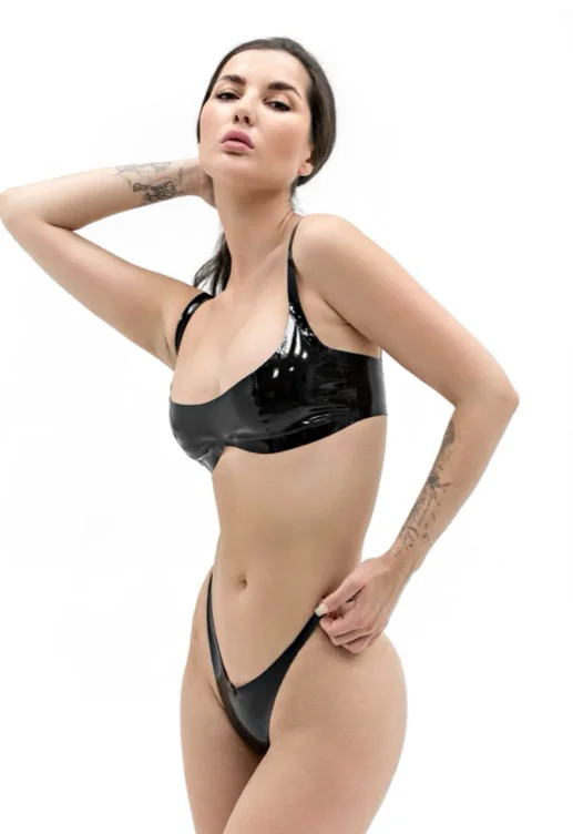 LATEX SET
