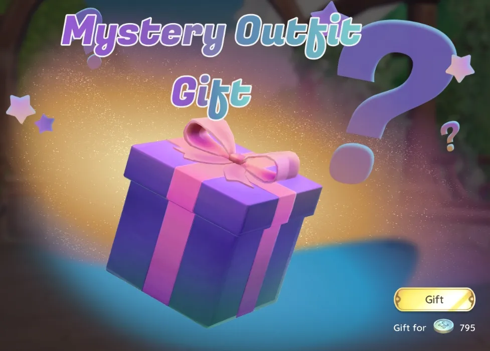 Palia Mystery