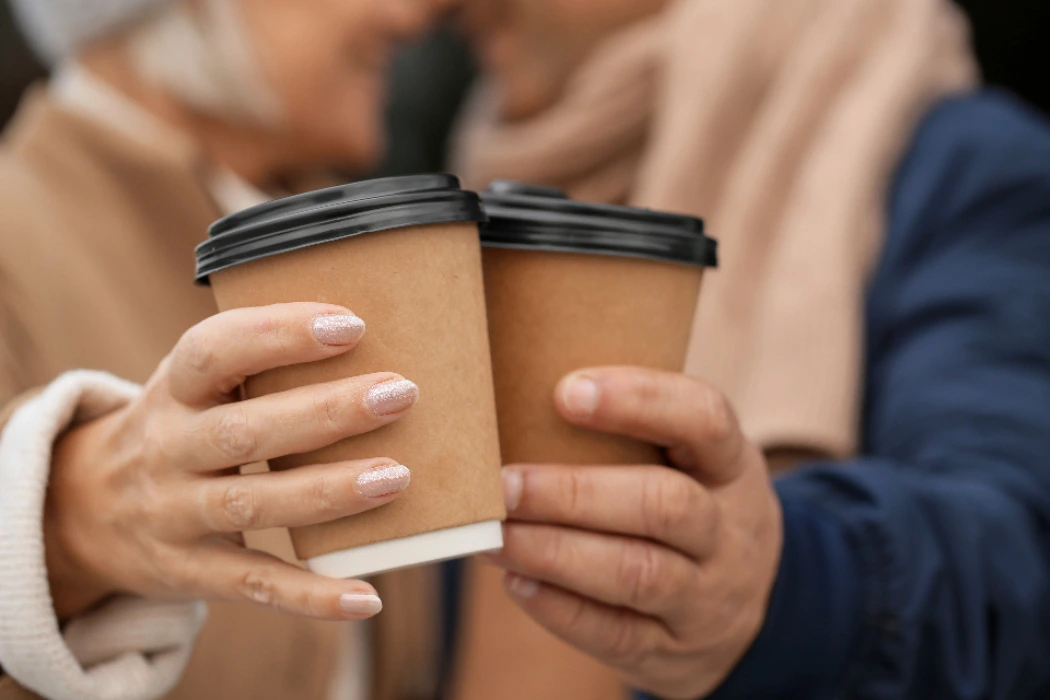 "Buy me two coffees!! x"