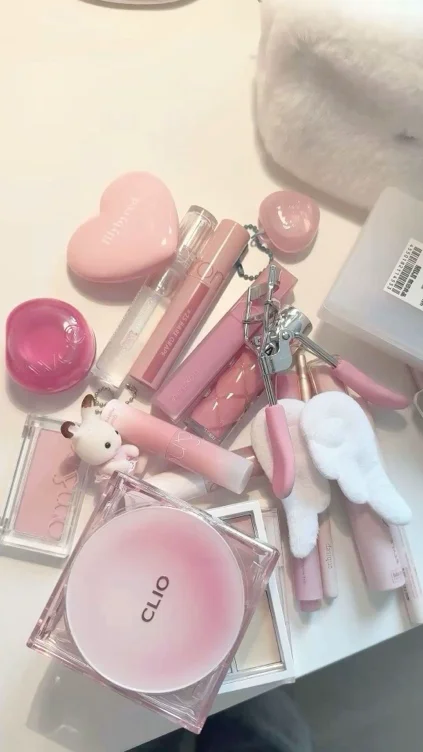 Cosmetics 💖