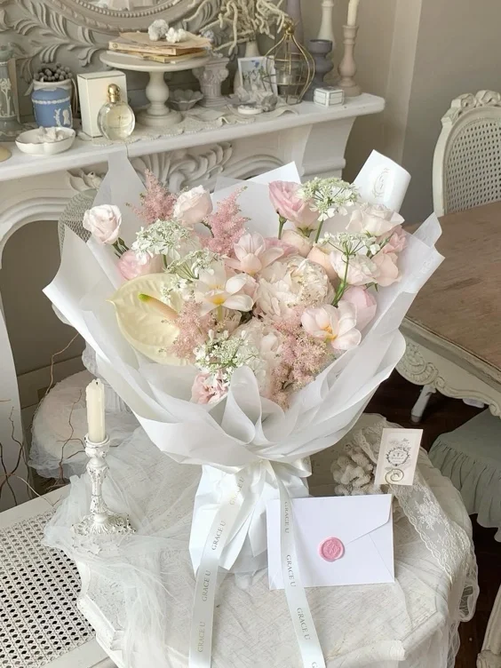 Bouquet💐
