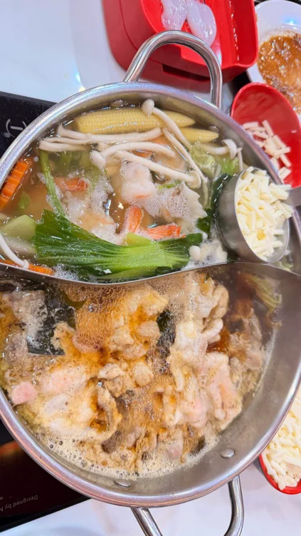 Shabu 🍲