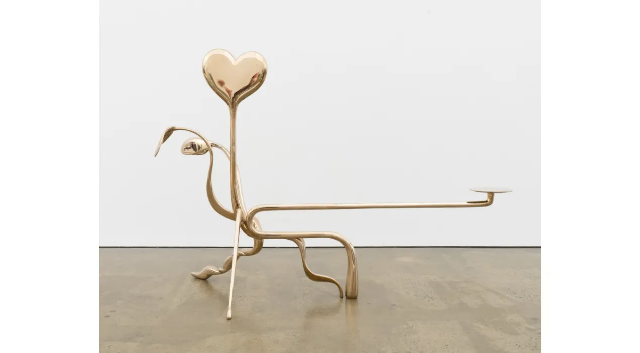 Claire Lambe Artwork