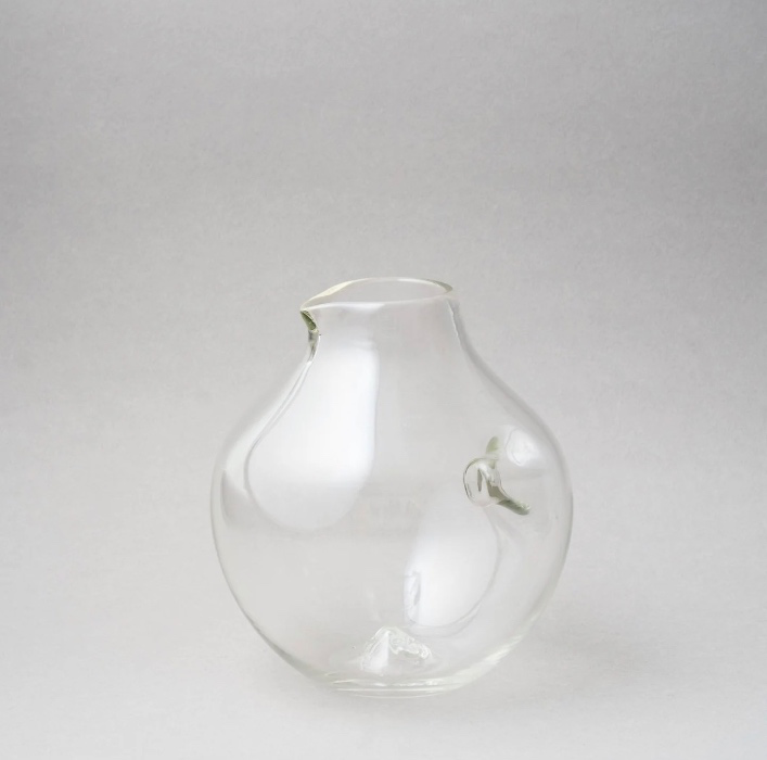 Brian Hirst Decanter 