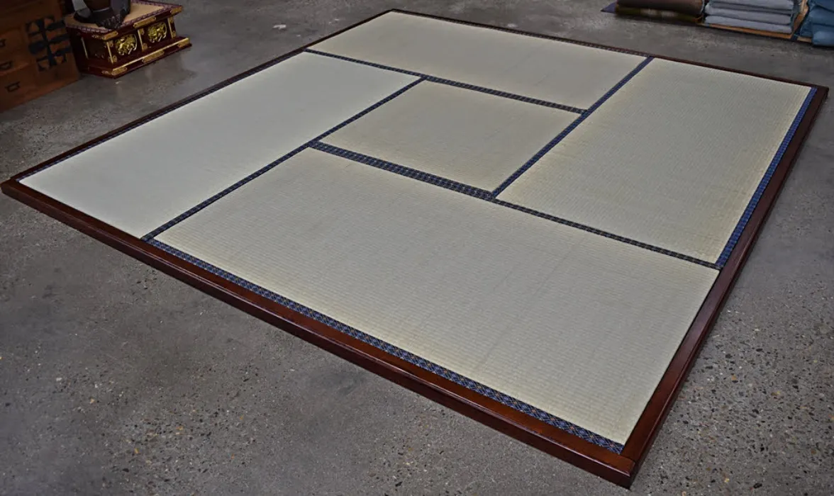 Japanese Tatami Mats