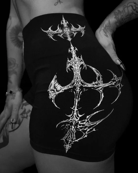 Breathedivinity Shorts