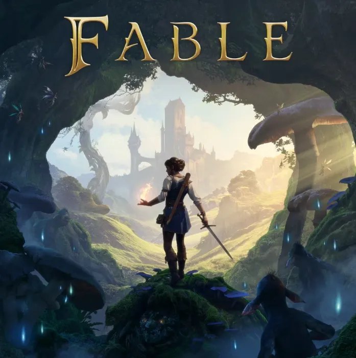 FABLE