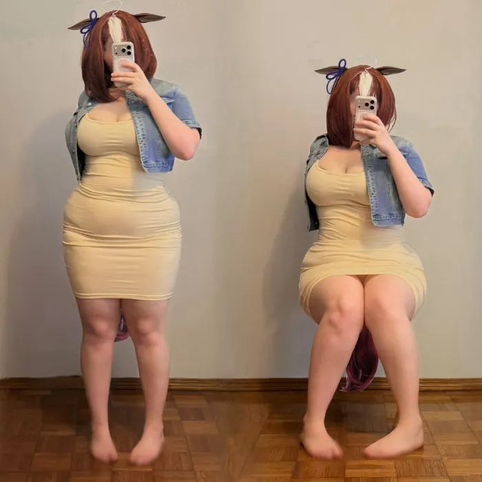 buy a cosplay of my choice ! ❤️