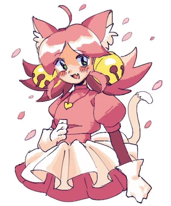 mewmew cosplay 
