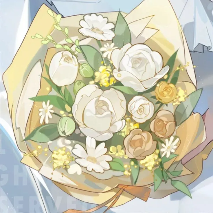 flowers ❤️
