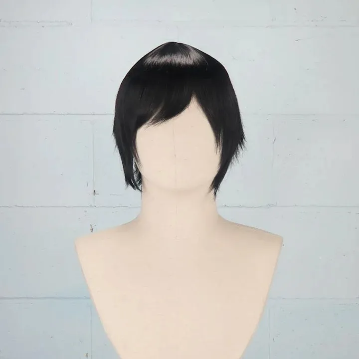 ⤷ ゛roy wig  ˎˊ˗