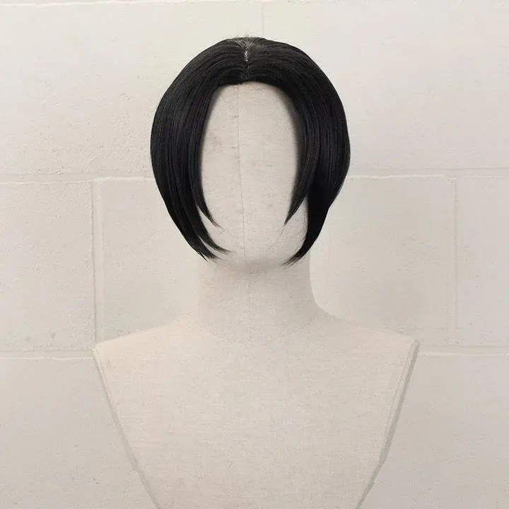 ⤷ ゛ivan wig  ˎˊ˗