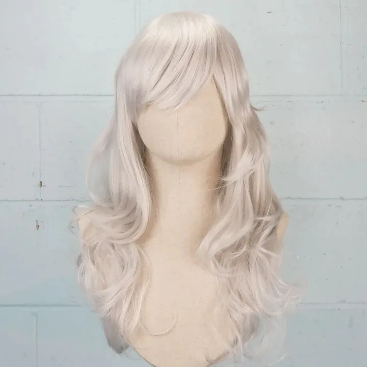 ⤷ ゛naib wig  ˎˊ˗