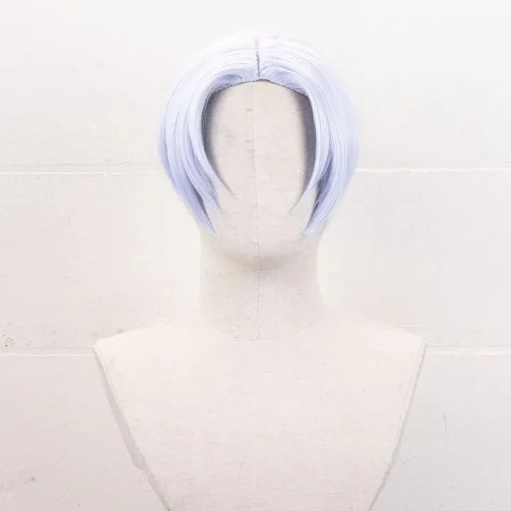 ⤷ ゛phainon wig  ˎˊ˗