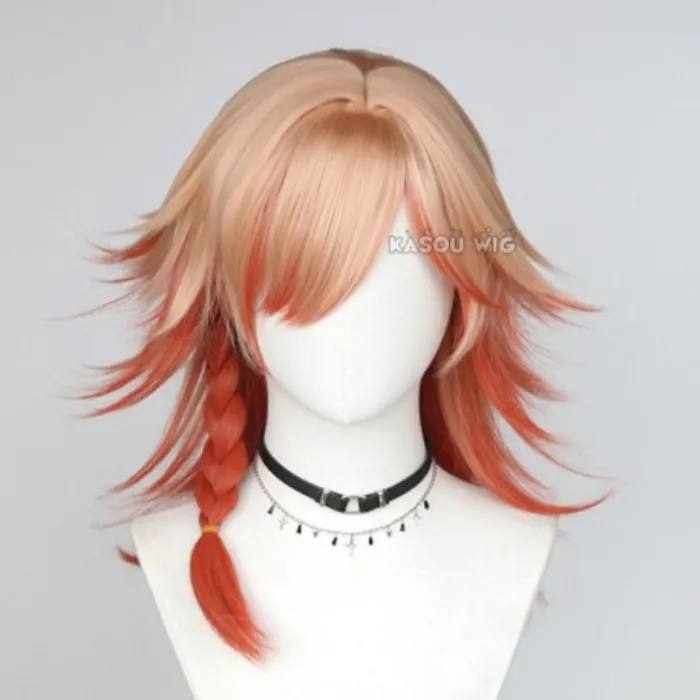 ⤷ ゛mydei wig  ˎˊ˗