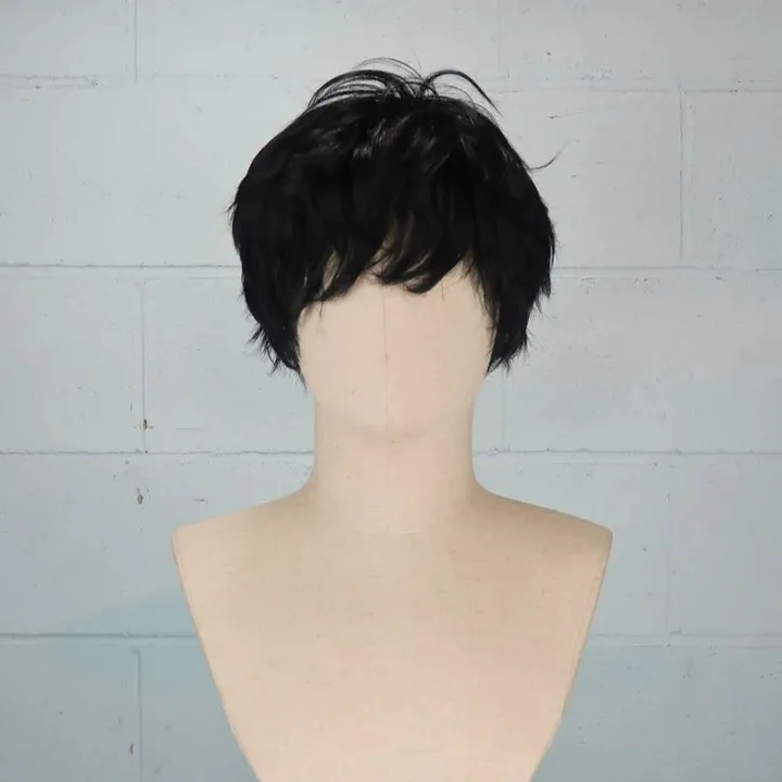 ⤷ ゛lin wig  ˎˊ˗