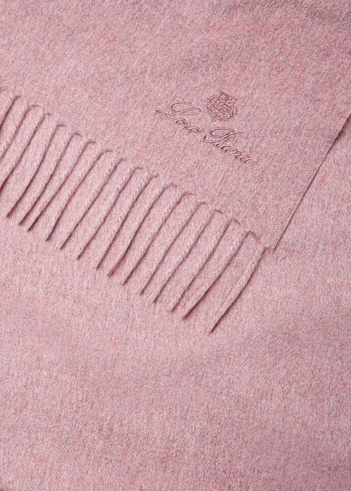 Cashmere scarf