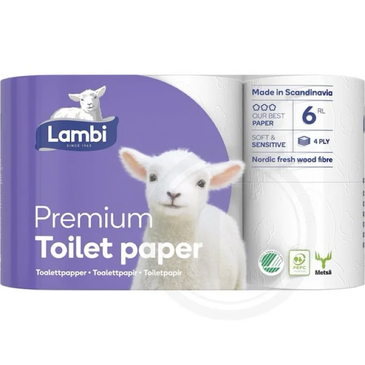 Toilet Paper