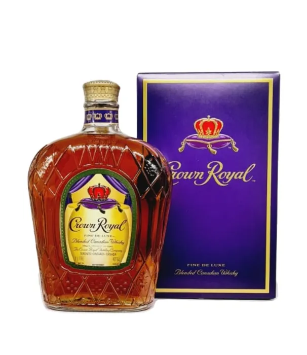 crown royal whiskey