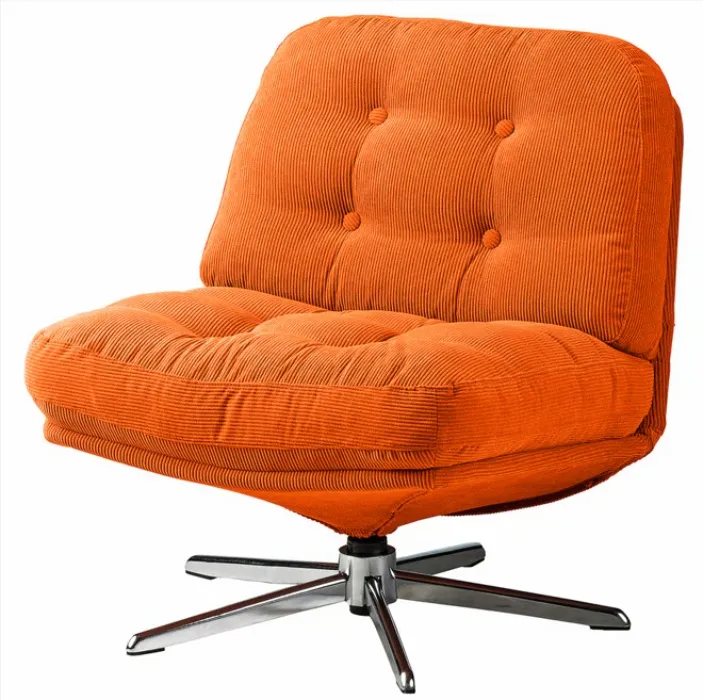 DYVLINGE Siège pivotant - Kelinge orange