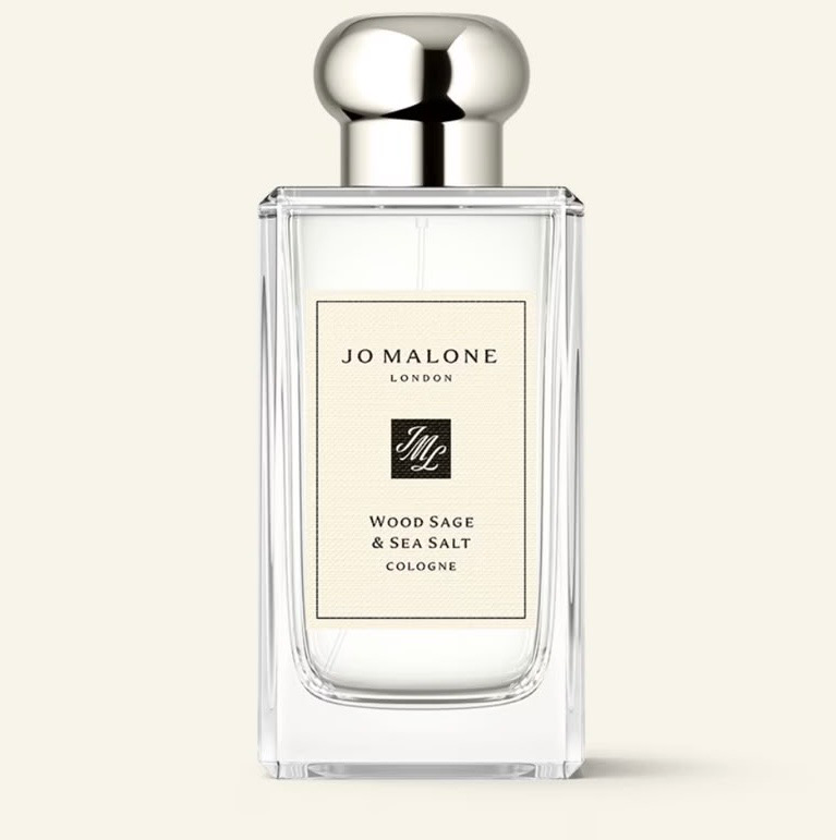 Jo Malone perfume