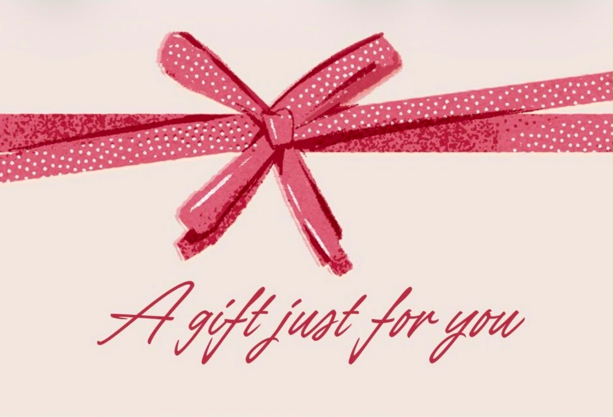 Gift voucher