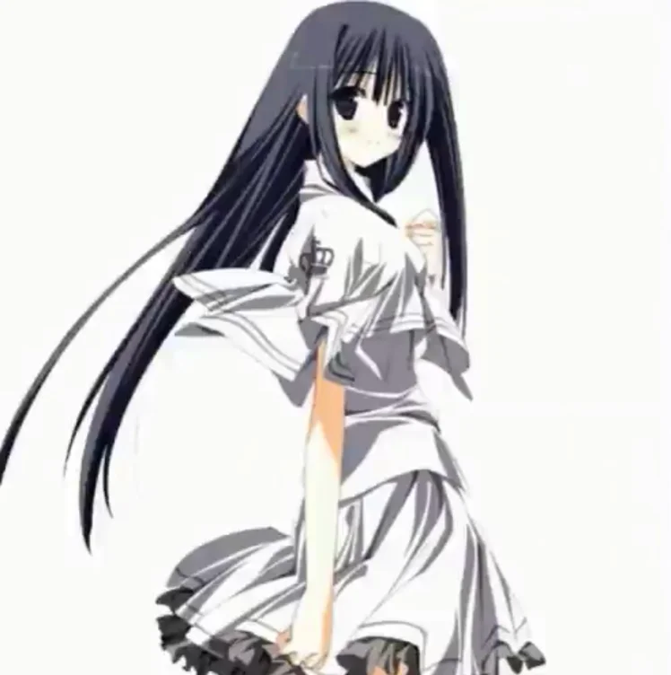 cosplay wig subarashiki hibi