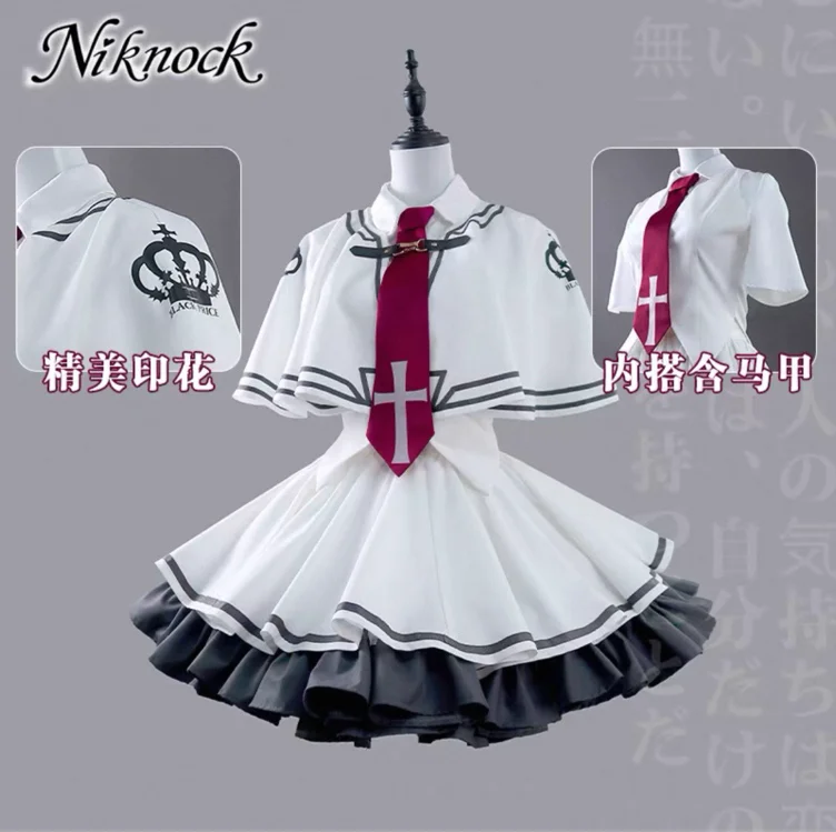 subarashiki hibi cosplay 