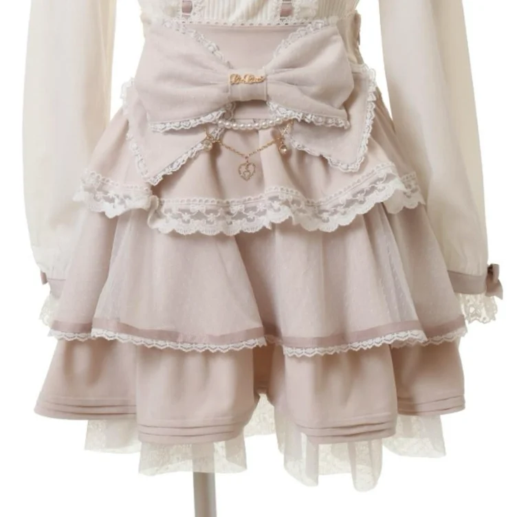 Liz lisa skirt 