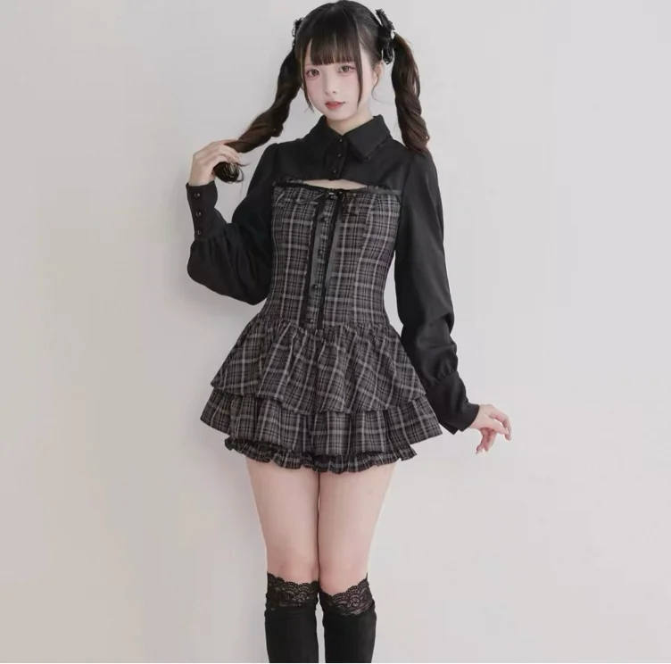 NoGenki outfit
