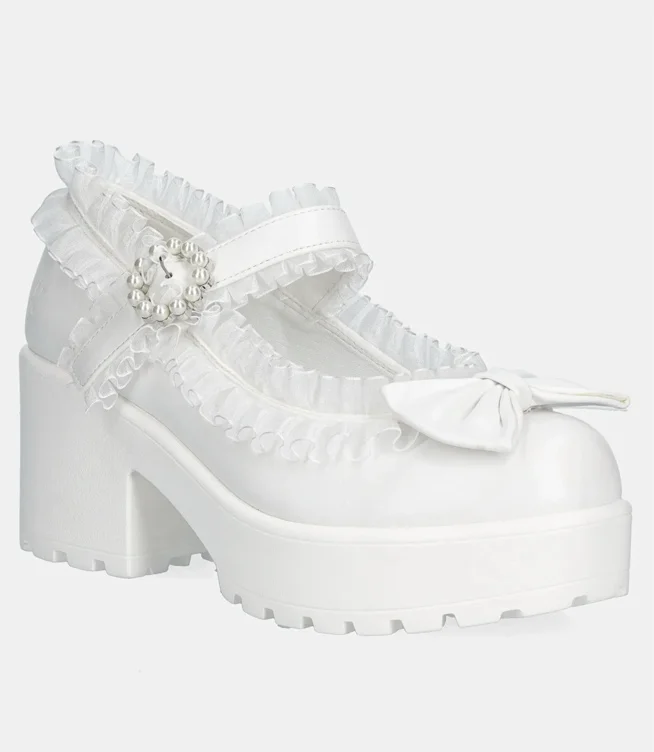 Koi Footwear Mary Janes