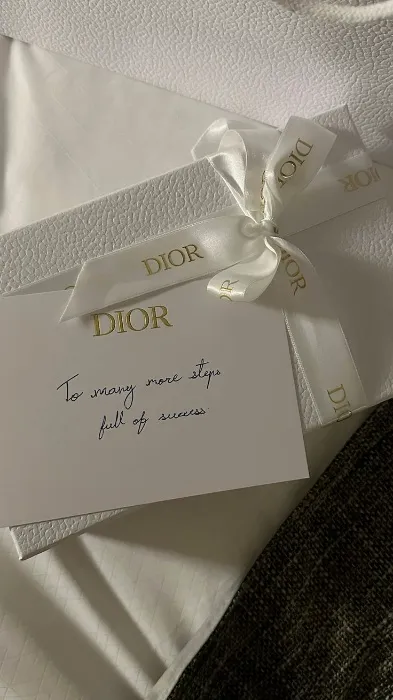 Little Luxe Gift