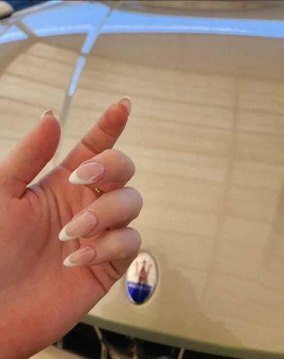 Nail Appointment