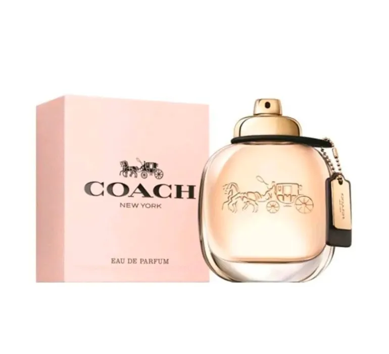 Coach by Coach Eau de Parfum 90ml