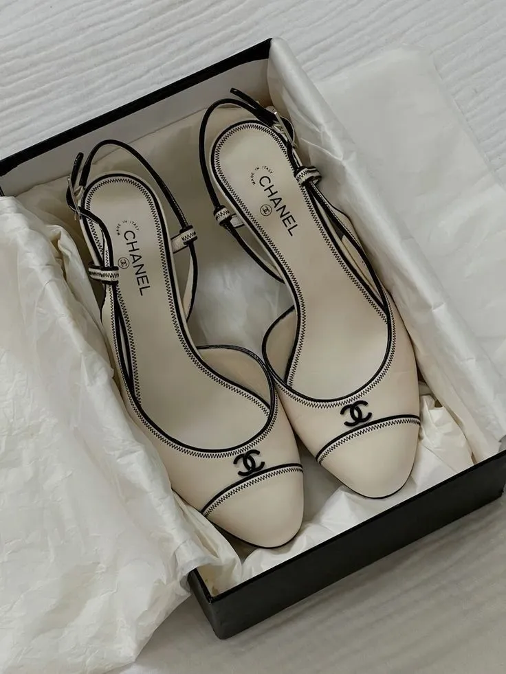 New Designer Shoes