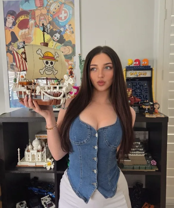 LEGO FUND