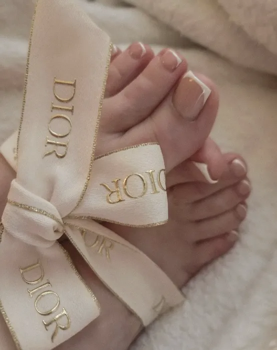 Pedicure Appointment