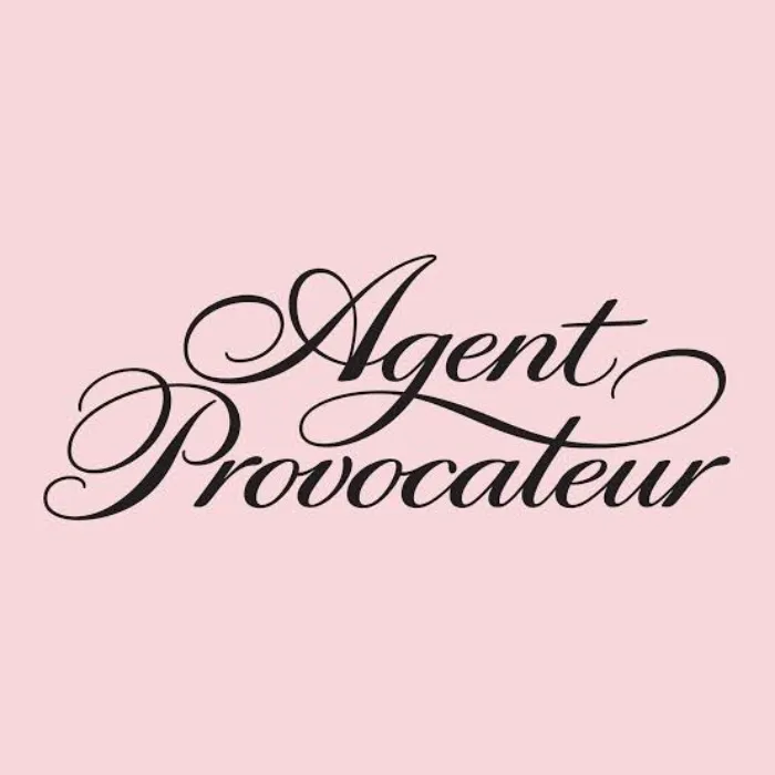 Agent Provocateur Set