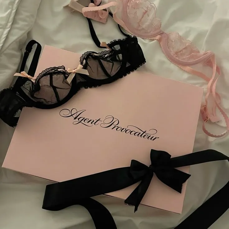 Agent Provocateur