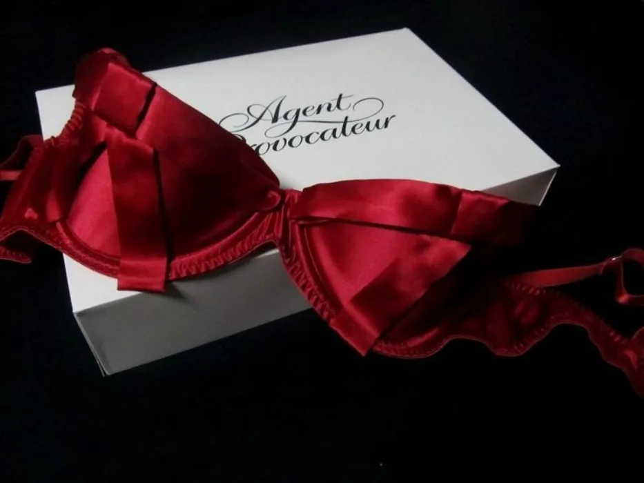 Agent Provocateur