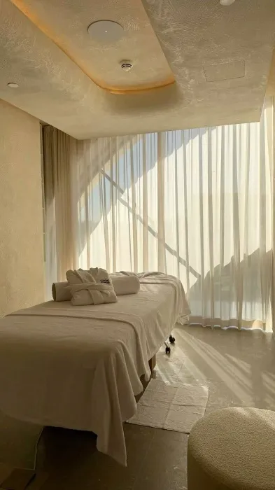 Full Body Massage